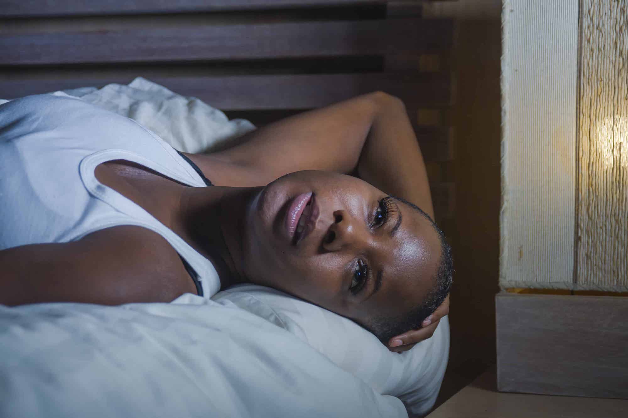 Why Sleep Is More Important Than Ever In These Uncertain Times Good