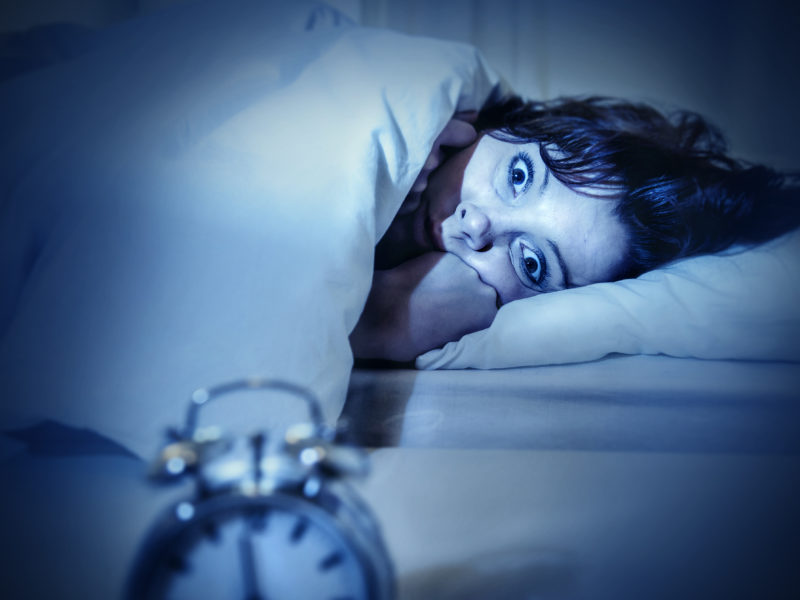 Understanding the Human Sleep Cycle