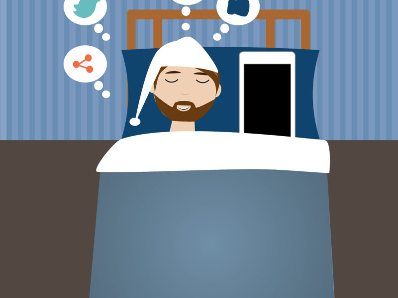 Night Habits That Kill Your Sleep