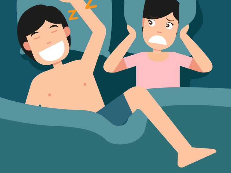 When Can Sleep Apnea Be Dangerous?