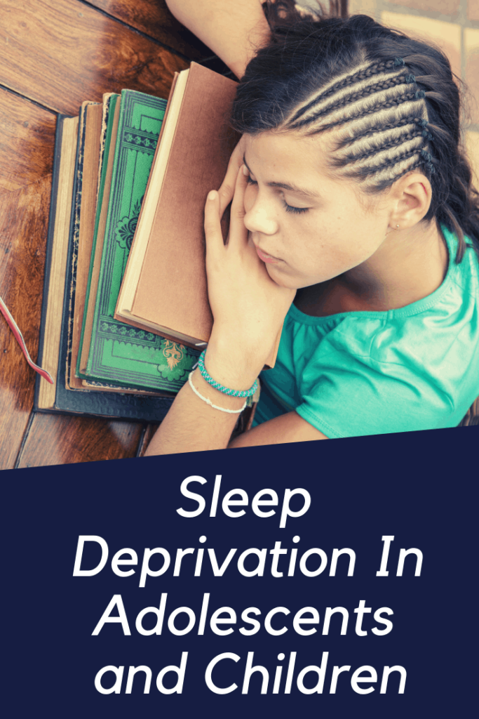 Sleep Deprivatione in Adolescents and Children