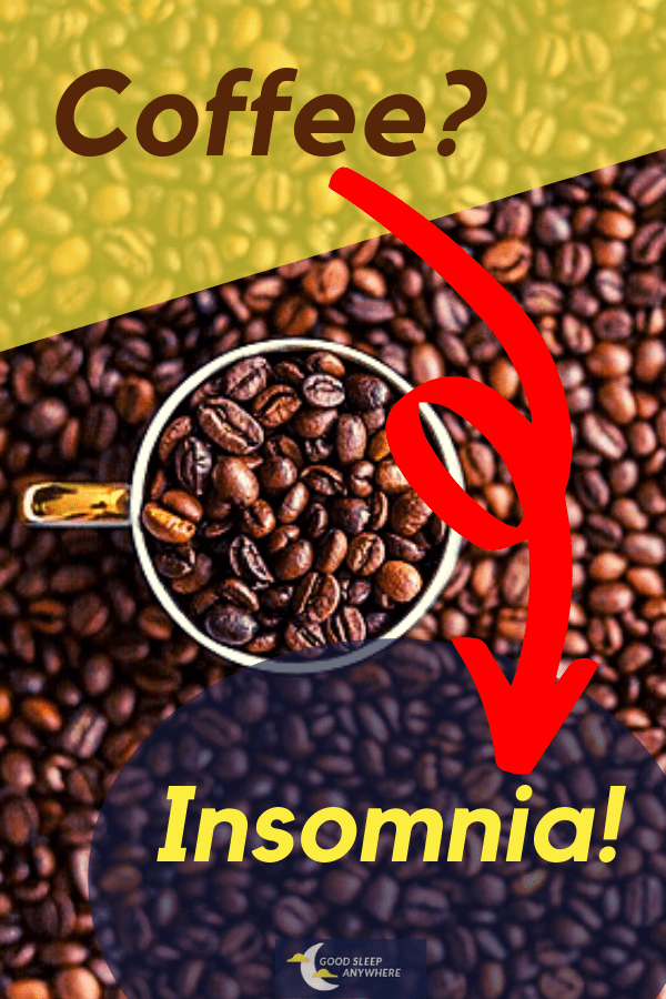 insomnia coffee