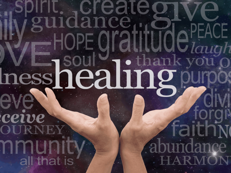 How You Can Benefit From Energy Healing Even If You Are Skeptical