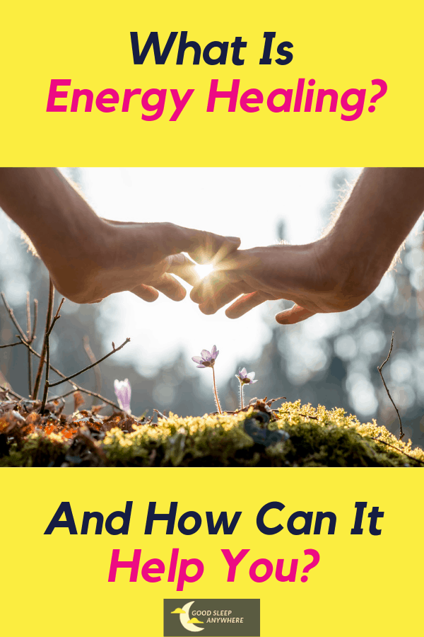 How You Can Benefit From Energy Healing Even If You Are Skeptical