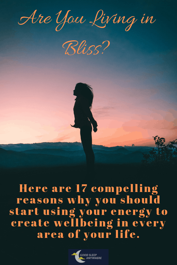 17 reasons why energy healing creates wellbeing