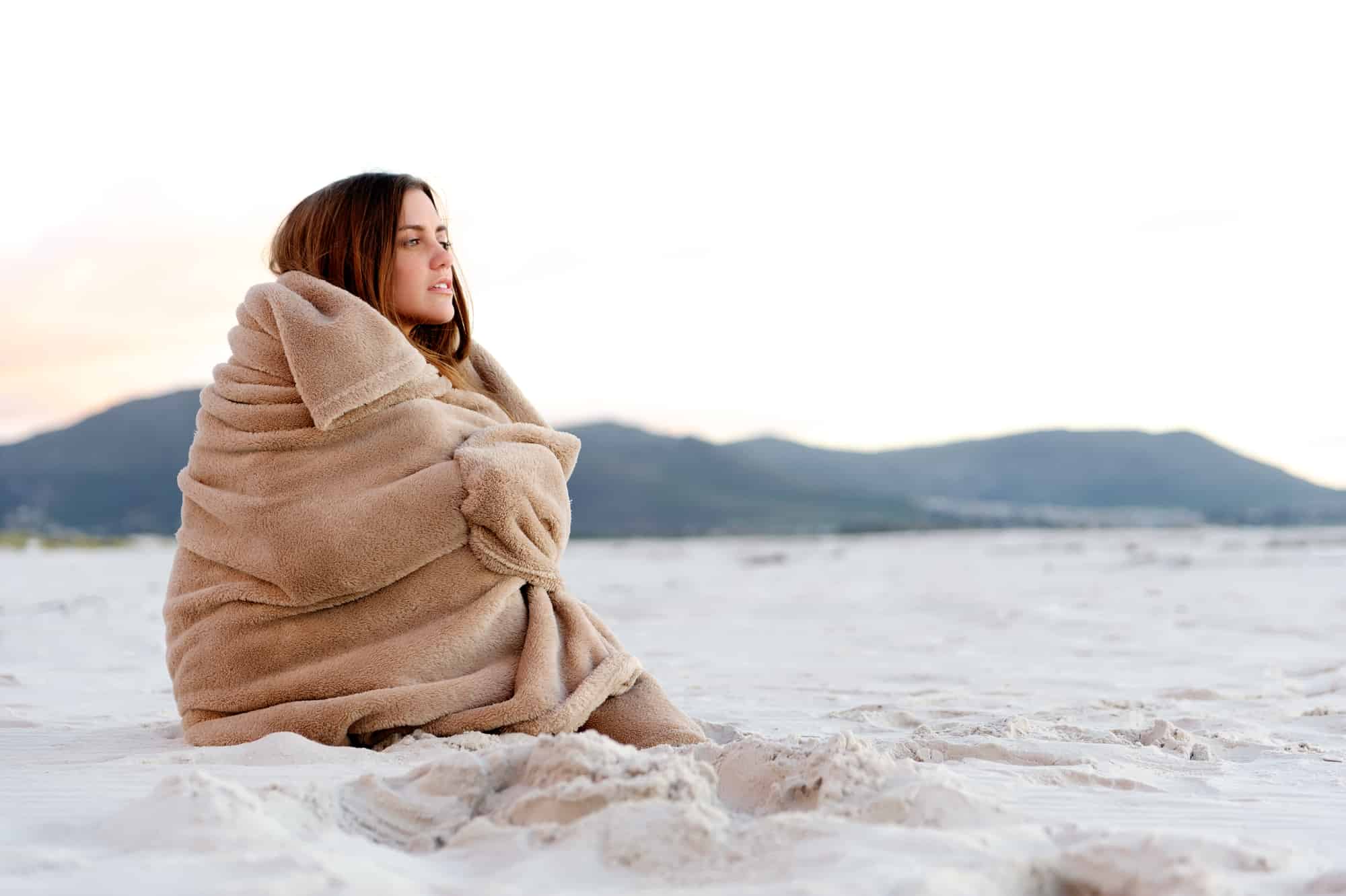 Can Deep Pressure Therapy (DPT) by a Weighted Blanket Improve Your
