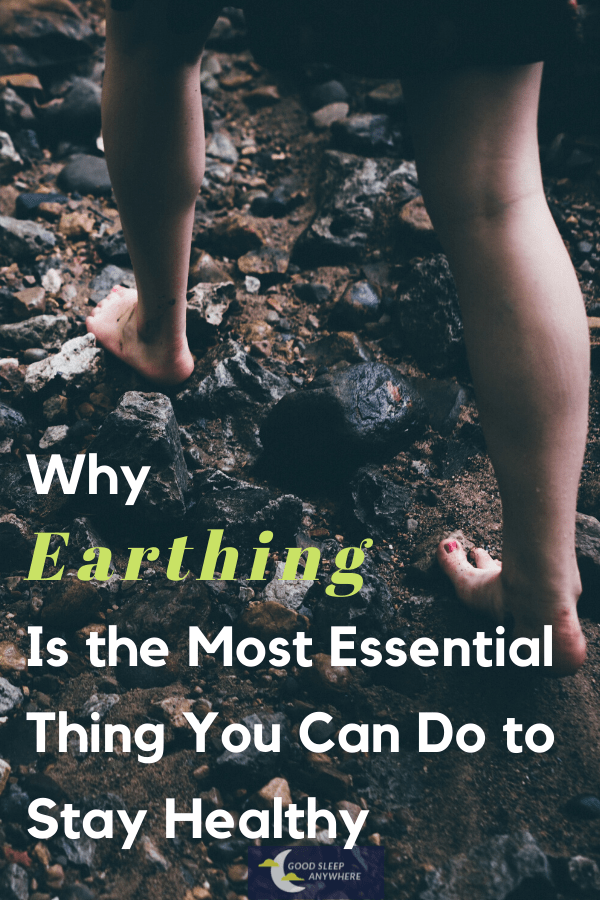 earthing and grounding