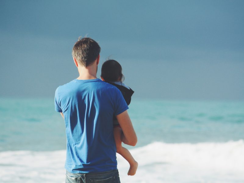 Mentally Strong Children Have Parents Who Take These 10 Things To Heart