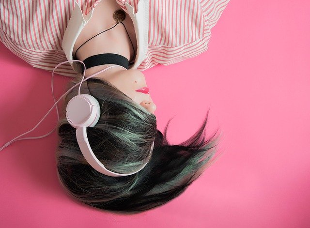 How To Sleep Soundly With Binaural Beats