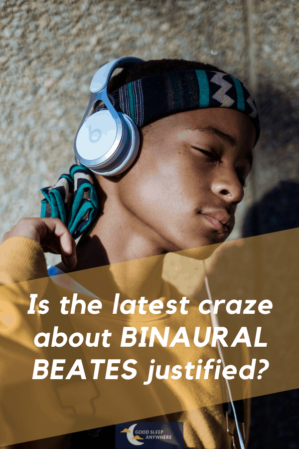 Is the latest craze about binaural beats justified