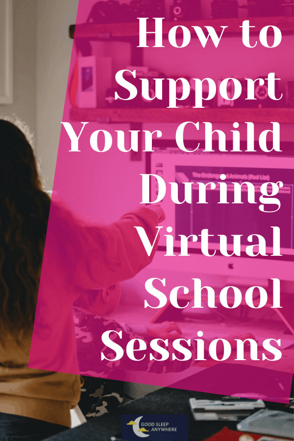 Homeschooling Virtual School Sessions