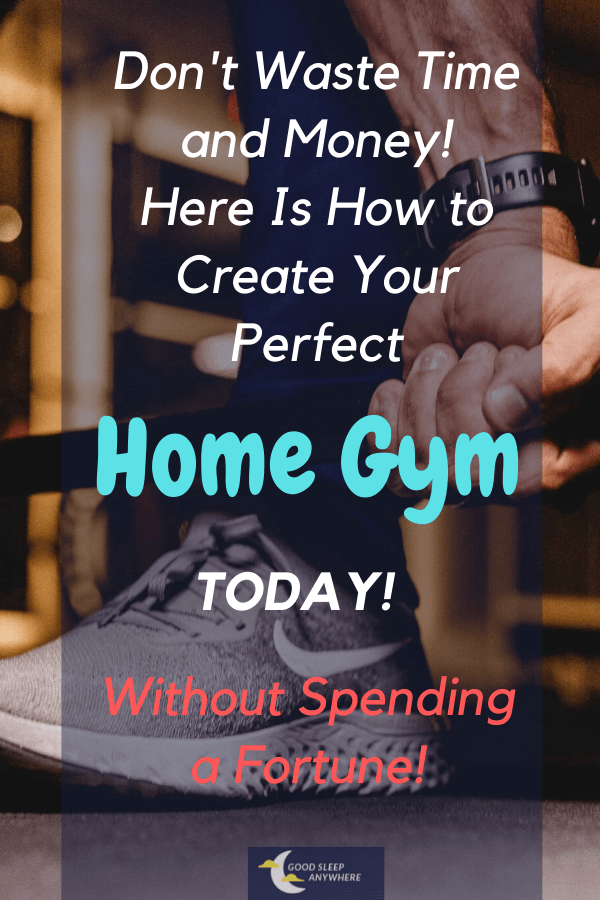 creating your home gym