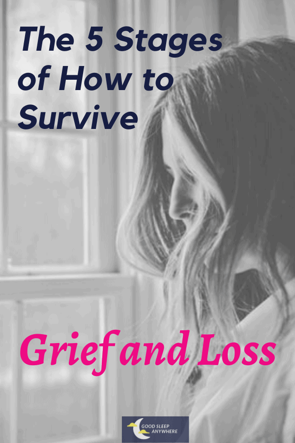 Grief and Loss