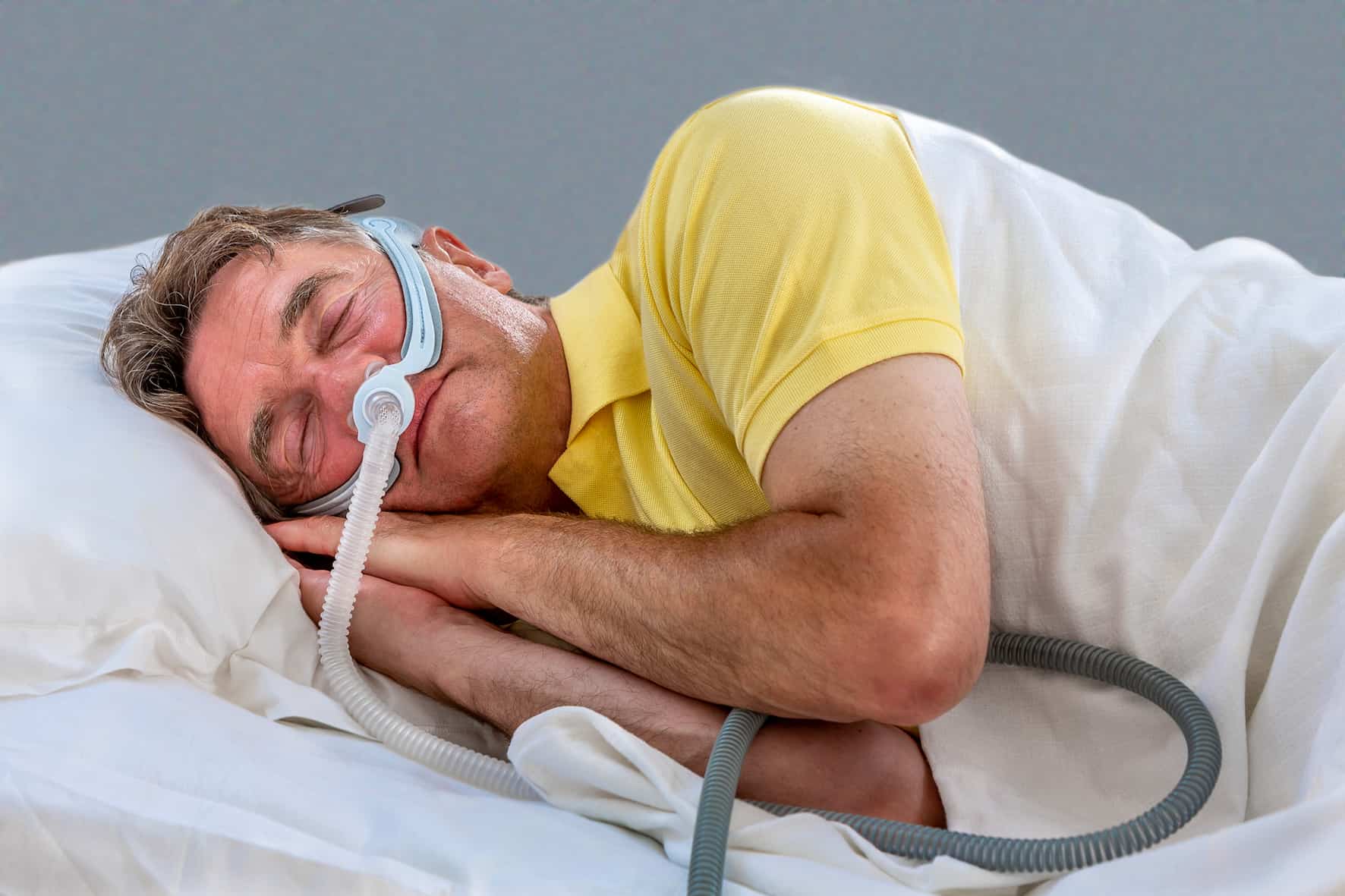 A Primer On CPAP Machines And CPAP Prescription - Good Sleep Anywhere