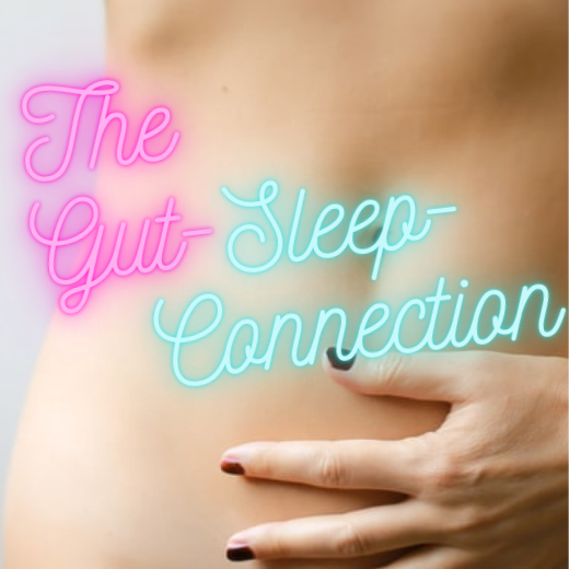 The Gut-Sleep-Connection